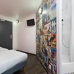 Hotel Hotelf1 Cergy-Pontoise