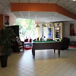 Hotelf1 Cergy-Pontoise