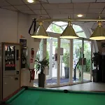 Hotel Hotelf1 *