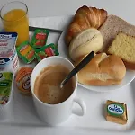Hotel Hotelf1 Cergy-Pontoise