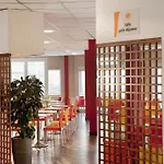 Hotelf1 Hotel Cergy-Pontoise
