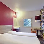 Hotelf1 Cergy-Pontoise