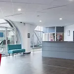 Hotel Hotelf1 *