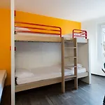 Hotelf1 Hotel Cergy-Pontoise
