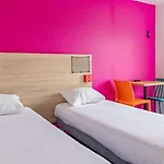 Hotel Hotelf1 Cergy-Pontoise