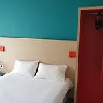 Hotelf1 Hotel Cergy-Pontoise