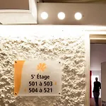 Hotelf1 Hotel *