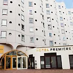 Hotelf1 Cergy-Pontoise