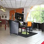Hotel Hotelf1 Cergy-Pontoise