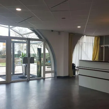 F1 Cergy-Pontoise
