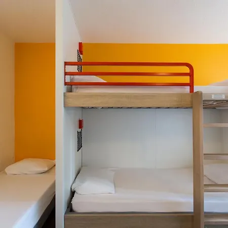 Hotel F1