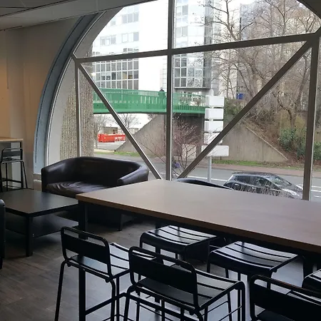 Hotelf1 * Cergy-Pontoise