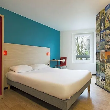 Hotel Hotelf1 *