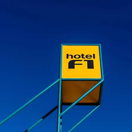 Hotelf1 Hotel *