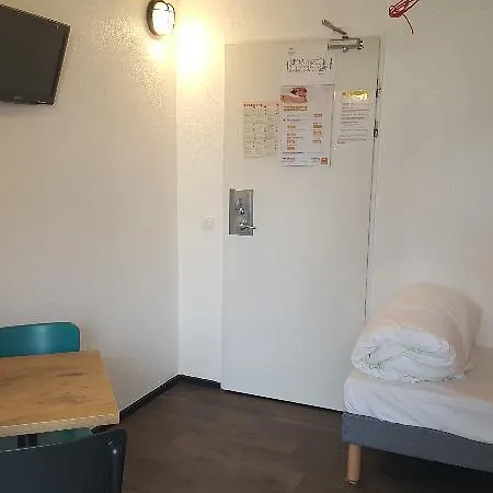Hotelf1 Hotel