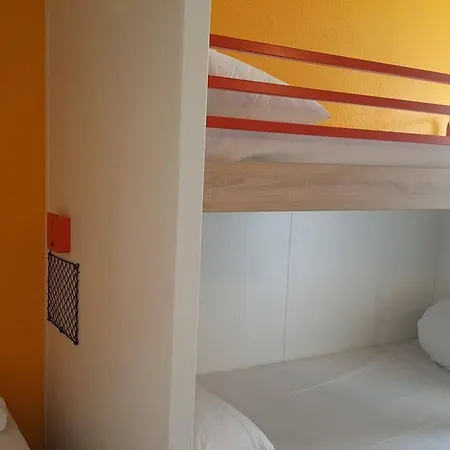 Hotel F1